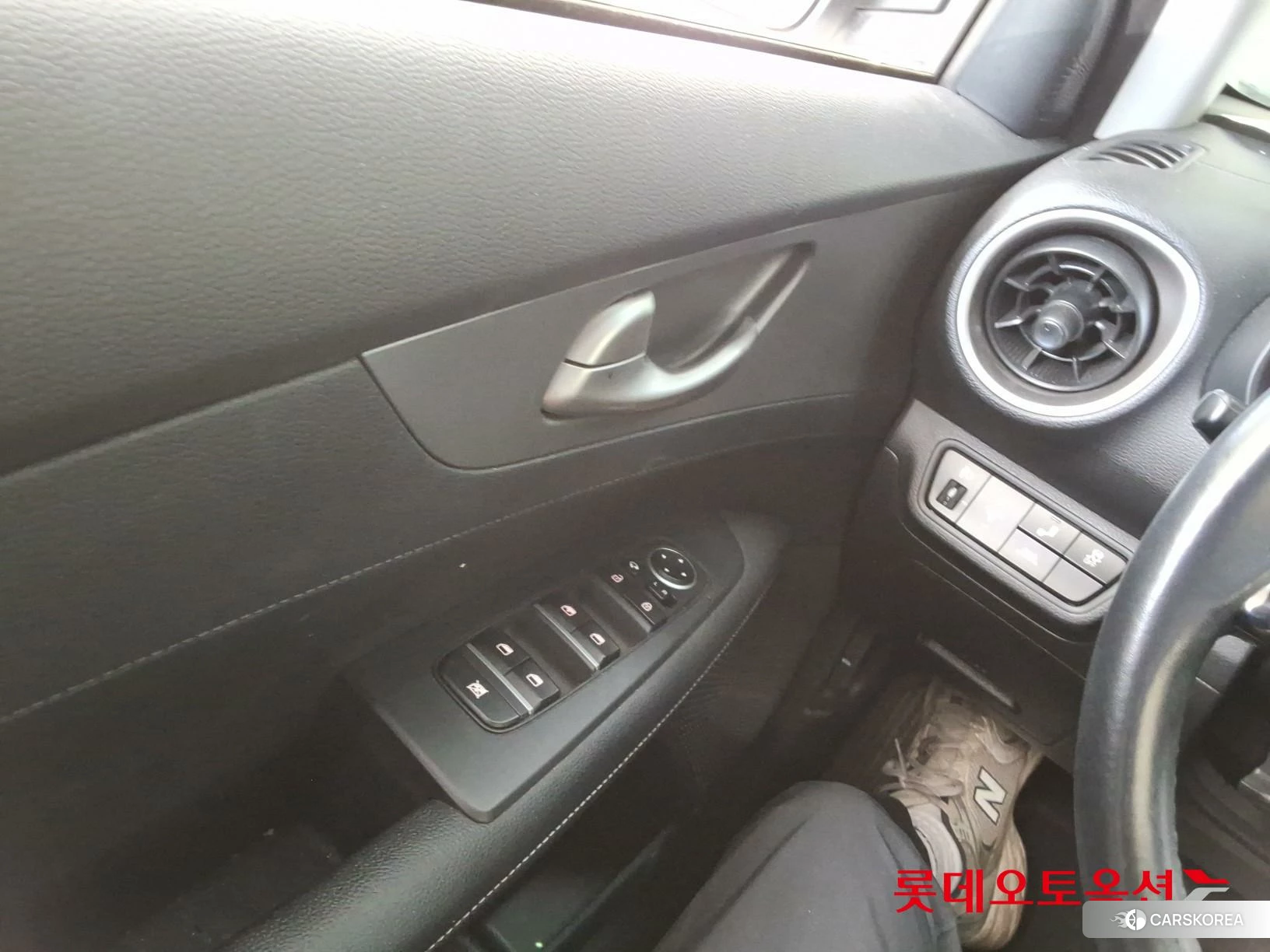 Kia K3 id 4289432 из Кореи 20
