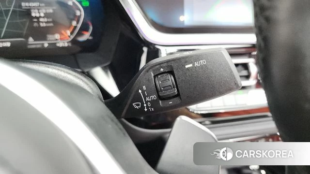 BMW Z4 (G29) id 4529405 из Кореи 20