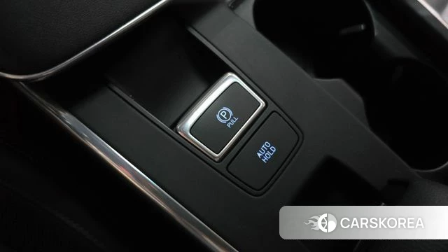 Hyundai The New Grandeur IG id 4727561 из Кореи 20
