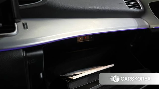 Mercedes-Benz GLE-Class W167 id 4574047 из Кореи 20