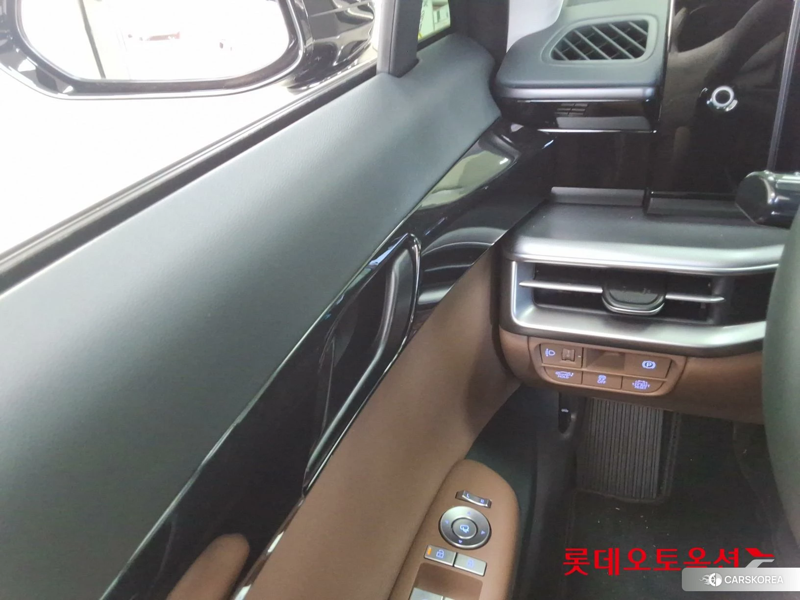 Hyundai Grandeur Hybrid id 4679307 из Кореи 20
