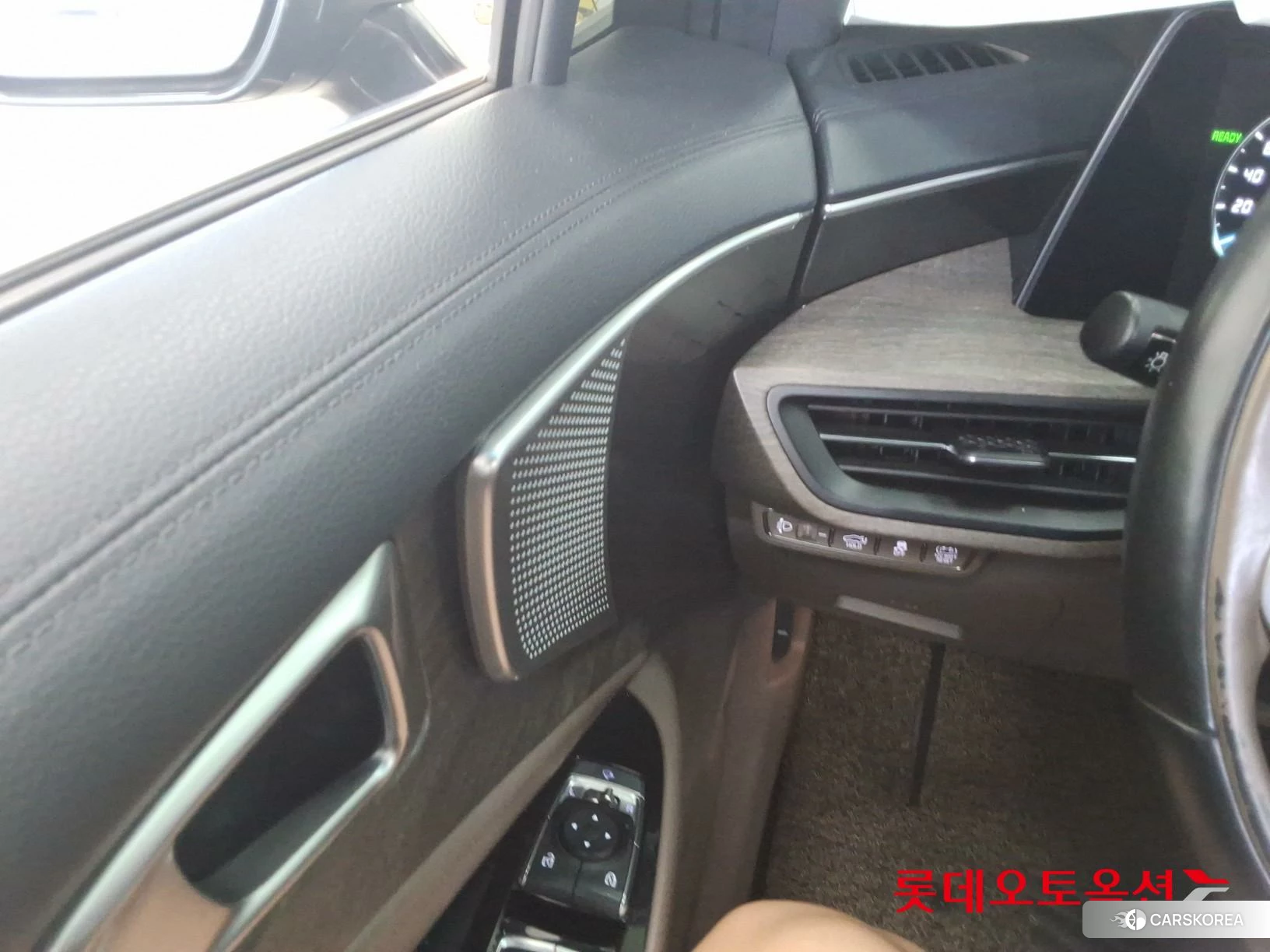 Kia K8 Hybrid id 4674218 из Кореи 20