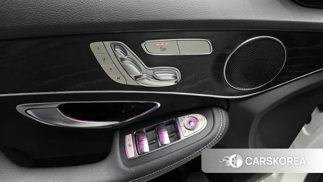 Mercedes-Benz C-Class W205 id 4658045 из Кореи 20