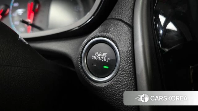 Chevrolet (GM Daewoo) The New Spark id 4658297 из Кореи 20