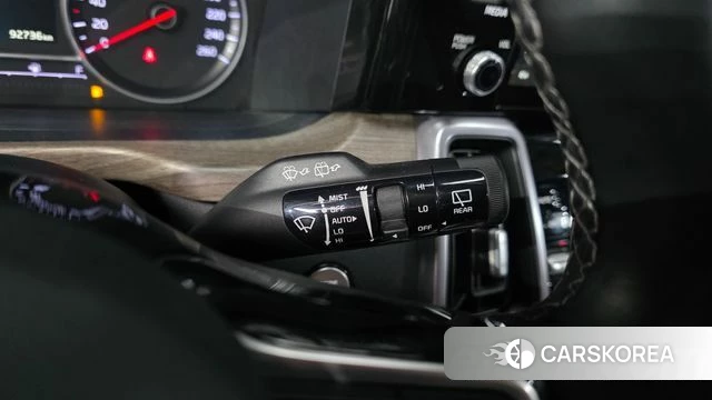 Kia Sorento 4th Generation id 4534512 из Кореи 20