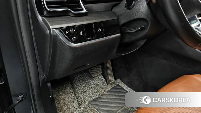 Kia Sportage 5th Generation id 4774791 из Кореи 20