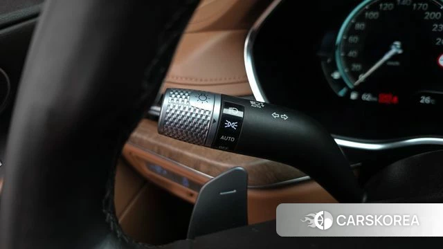 Genesis G80 (RG3) id 4507139 из Кореи 20