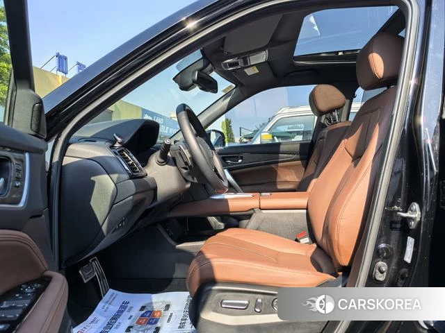 Honda UR-V id 4301836 из Китая 20