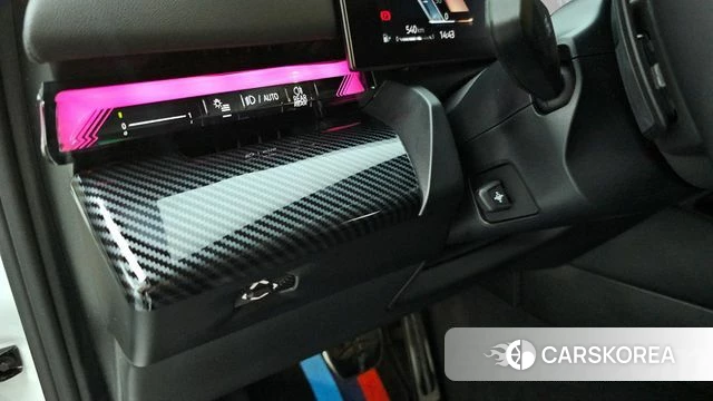 BMW 5 Series (G60) id 4194216 из Кореи 20