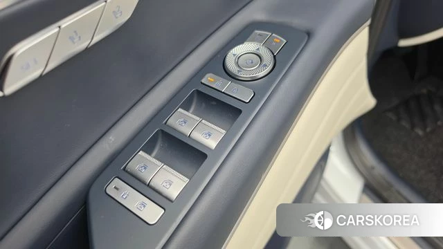 Genesis GV80 id 4791942 из Кореи 20