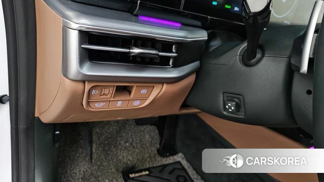 Hyundai Grandeur Hybrid (GN7) id 4871550 из Кореи 20