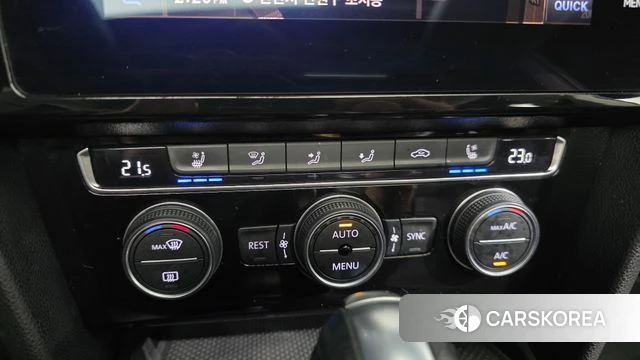 Volkswagen Arteon id 4429532 из Кореи 20