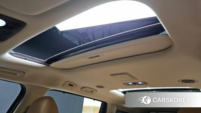 Kia Carnival 4th generation id 4592828 из Кореи 20