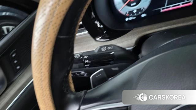 Kia K5 Hybrid 3rd Generation id 4561051 из Кореи 20