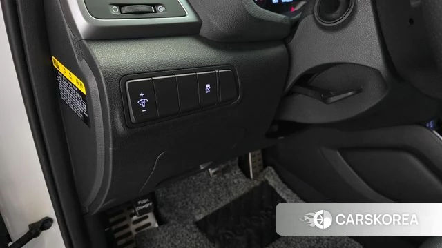Hyundai All New Tucson id 4525831 из Кореи 20