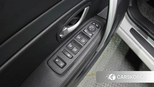 Renault Korea (Samsung) SM5 Nova id 4610359 из Кореи 20