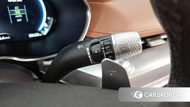 Genesis G80 (RG3) id 4243433 из Кореи 20