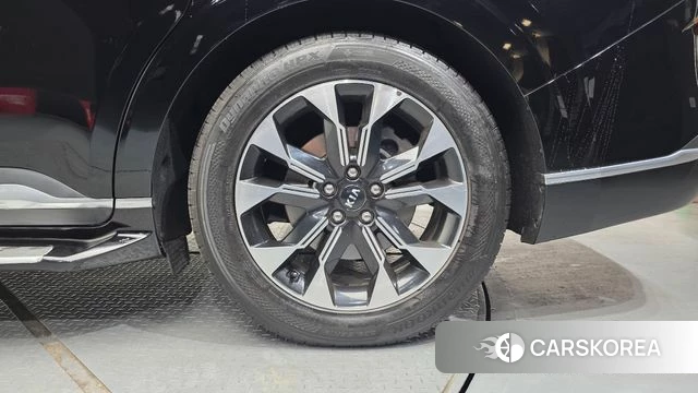 Kia Carnival 4th generation id 4355761 из Кореи 20