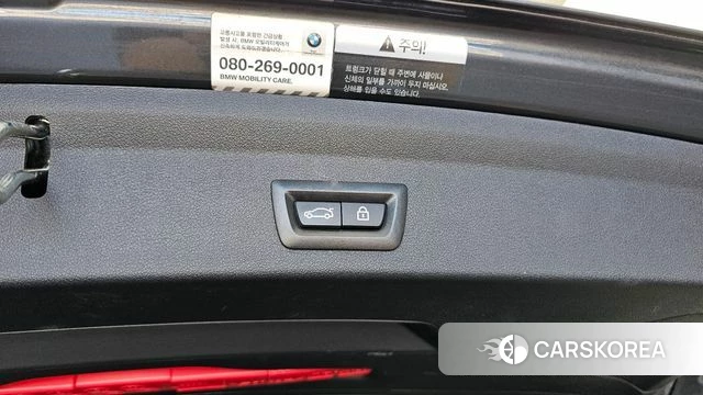 BMW 1 Series (F40) id 4864300 из Кореи 20