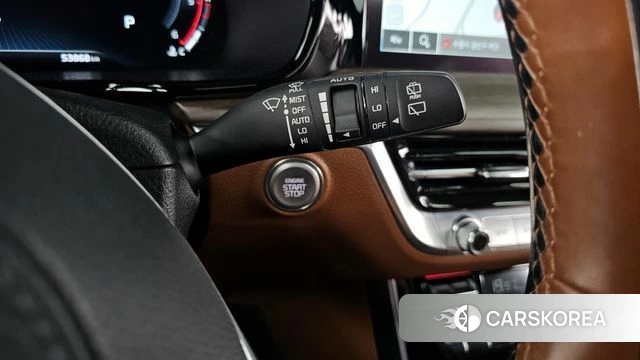 Kia Mohave Master id 4401466 из Кореи 20