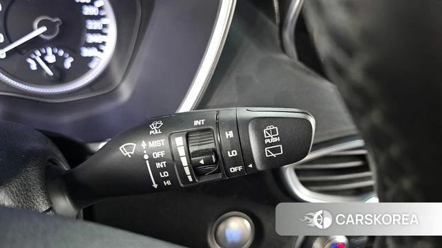 Hyundai Santa Fe TM id 4339598 из Кореи 20