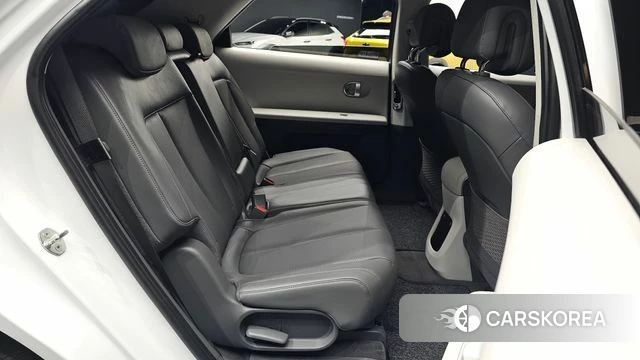 Hyundai Ionic 5 id 4542108 из Кореи 20