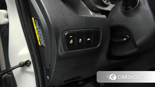 Kia The New Ray id 4330518 из Кореи 20