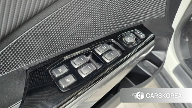 Ssangyong Berry New Tivoli id 4581228 из Кореи 20