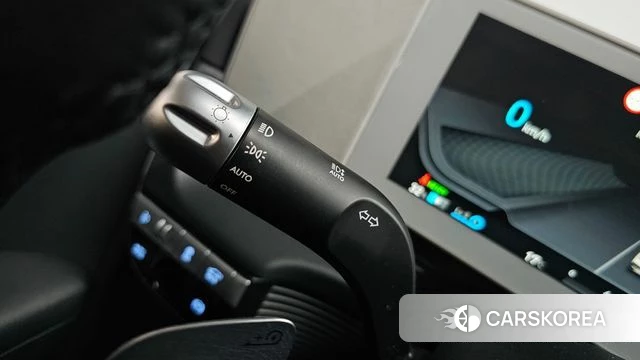 Hyundai Ionic 5 id 4187295 из Кореи 20