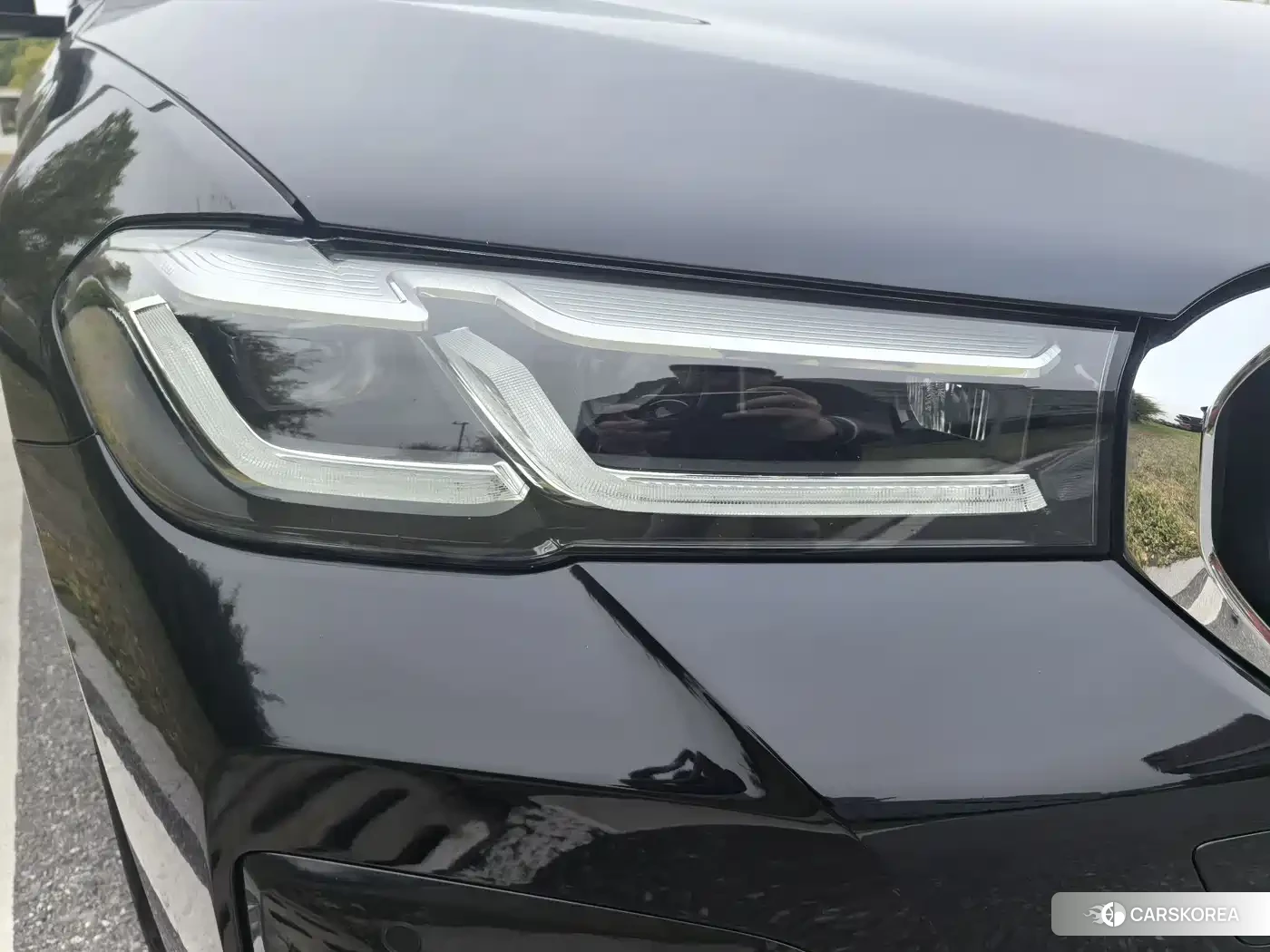 BMW 5 series id 4539370 из Китая 20
