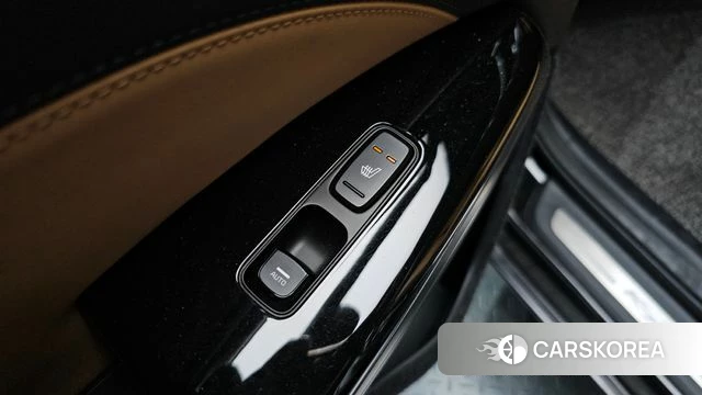 Kia K7 Premier id 4794617 из Кореи 20