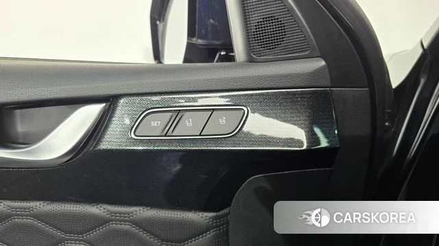 Hyundai Palisade id 4490122 из Кореи 20