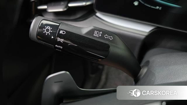 Kia Di Ol Nu Niro id 4783566 из Кореи 20