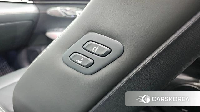 Genesis Electrified GV70 id 4444390 из Кореи 20