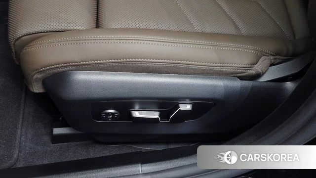 BMW 5 Series (G60) id 4629880 из Кореи 20