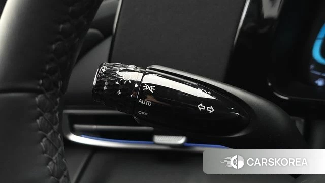 Hyundai The New Avante (CN7) id 4185506 из Кореи 20