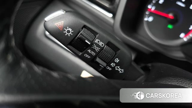 Ssangyong Berry New Tivoli id 4195570 из Кореи 20