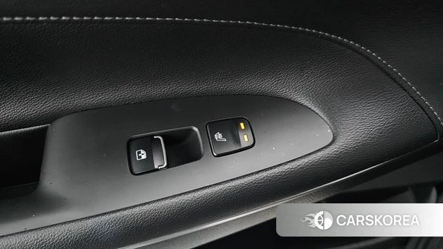 Hyundai The New Grandeur IG id 4395991 из Кореи 20
