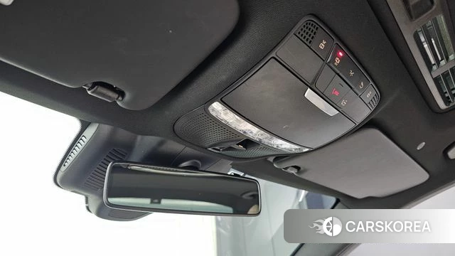 Mercedes-Benz C-Class W205 id 4245169 из Кореи 20