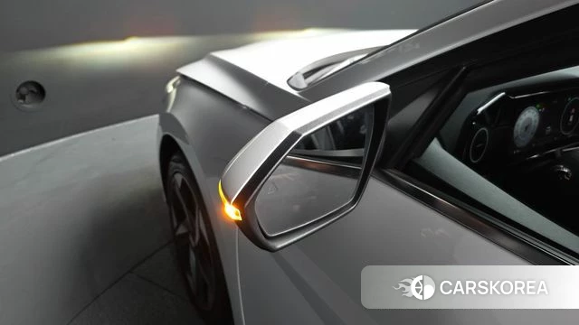 Hyundai Avante (CN7) id 4201740 из Кореи 20