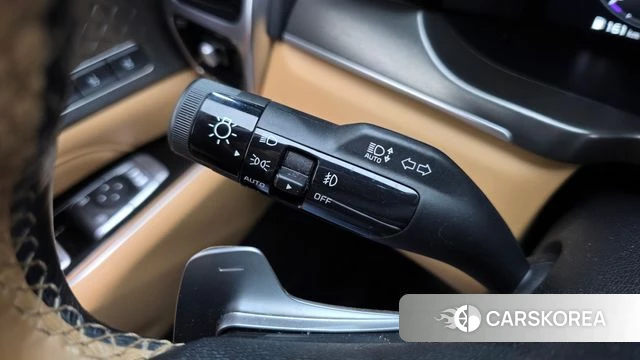 Kia Sorento 4th Generation id 4304197 из Кореи 20