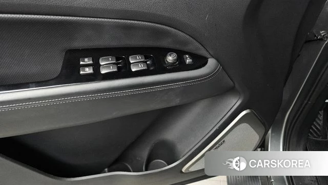 Ssangyong G4 Rexton id 4465443 из Кореи 20