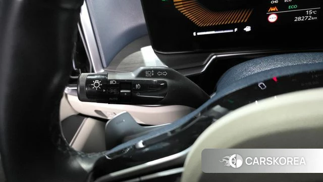 Kia The New Sorento 4th Generation id 4194687 из Кореи 20