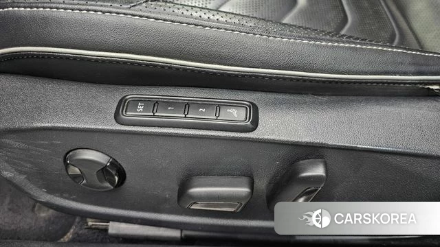 Volkswagen Arteon id 4465459 из Кореи 20