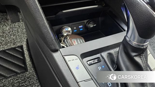 Hyundai Avante AD id 4596255 из Кореи 20
