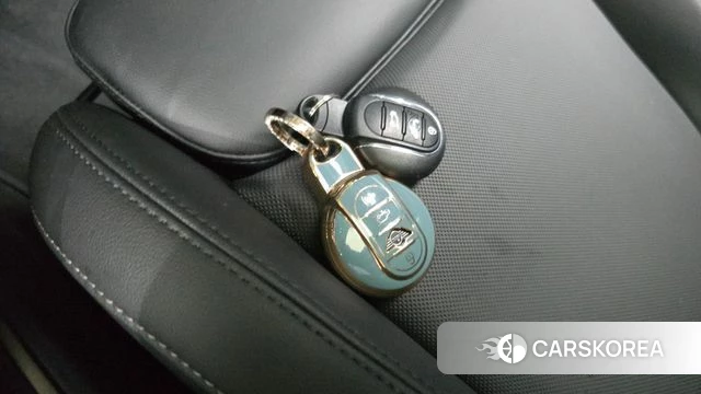 Mini Cooper Countryman id 4485751 из Кореи 20