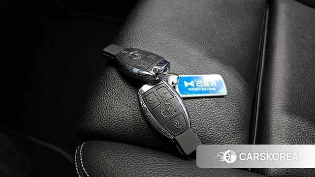 Mercedes-Benz GLA-Class X156 id 4496526 из Кореи 20