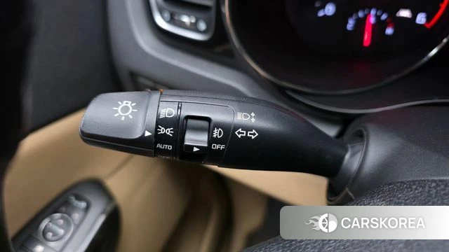 Kia The New Carnival id 4882092 из Кореи 20