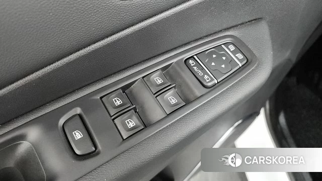 Renault Korea (Samsung) New QM3 id 4232670 из Кореи 20