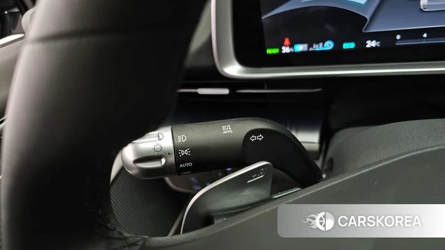 Hyundai Ionic 6 id 4415057 из Кореи 20